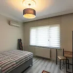 In The Center Of Taksim And Galataport 3 Bedrooms 1 Living In Apartment Istanbul