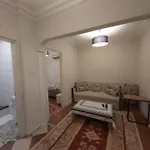 In The Center Of Taksim And Galataport 3 Bedrooms 1 Living In Apartment Istanbul